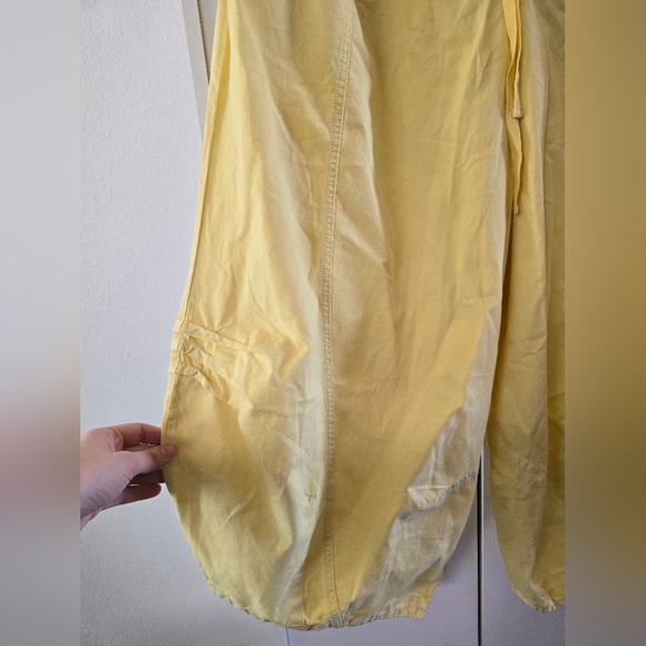 FREE PEOPLE-Sophie Chino Pants - Picture 6 of 6